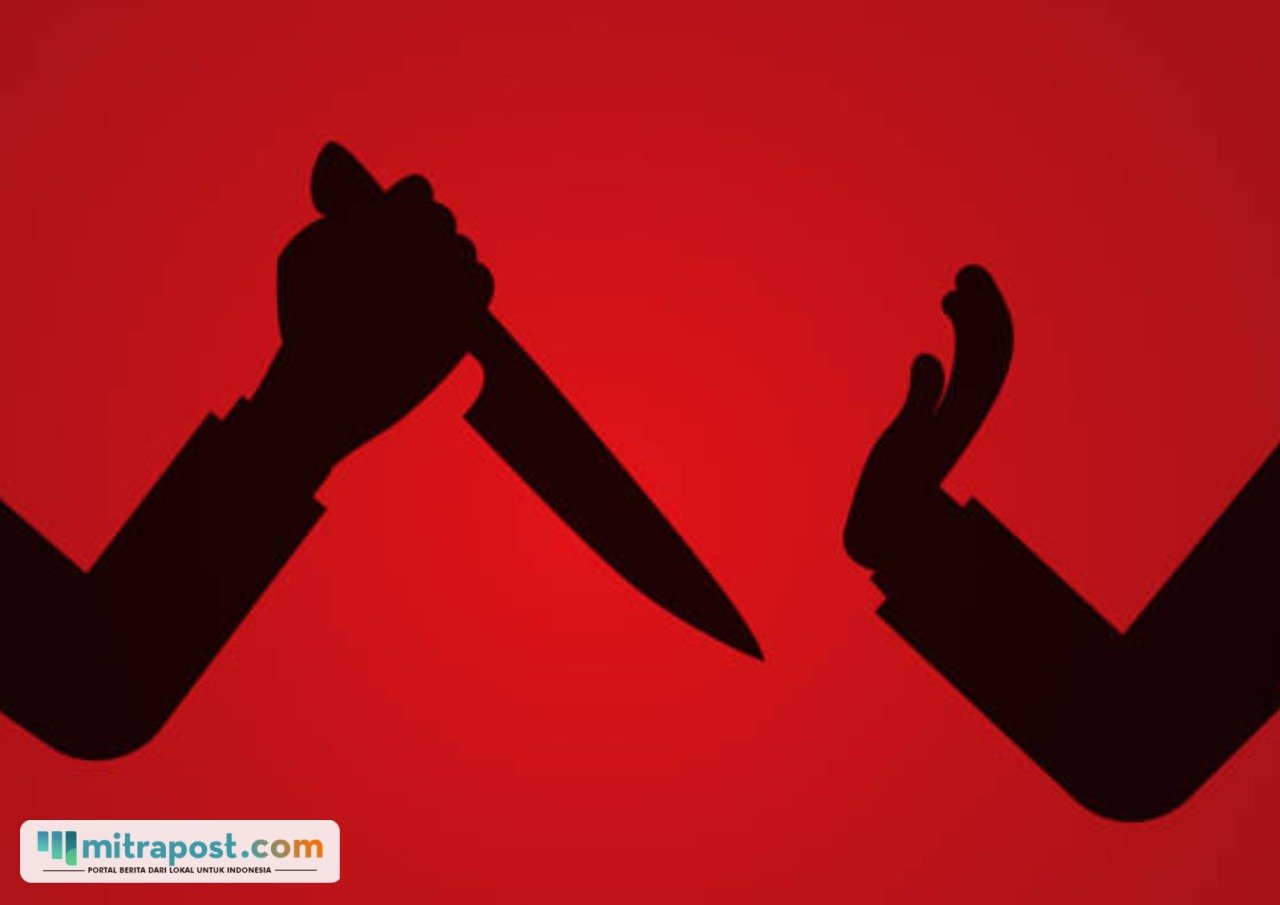 10 Pelaku Pengeroyokan dan Pembacokan Kades Pakel Lumajang Berhasil Ditangkap