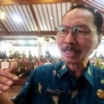 Foto : Kepala Badan Perencanaan Pembangunan dan Riset Daerah (Baperida) Kabupaten Pati, Muhtar. (Sumber. Mitrapost.com/ Ilham).