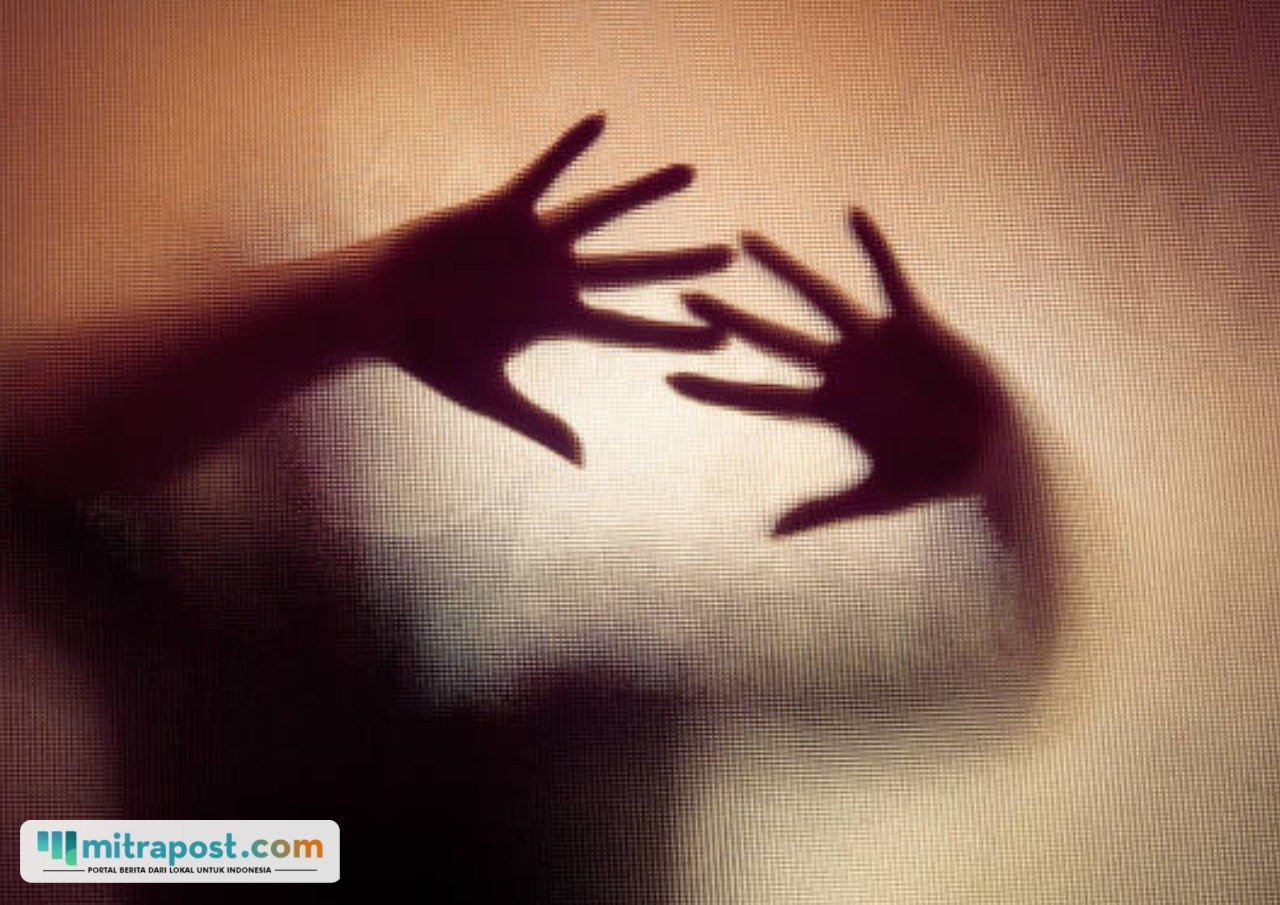 Bejat! Dukun di Magetan Mengaku "Allah Kedua" Hingga Cabuli Istri Pasien