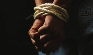 Pria di Garut Jawa Barat Jadi Korban Penculikan, Dipaksa Makan Kotoran Ayam