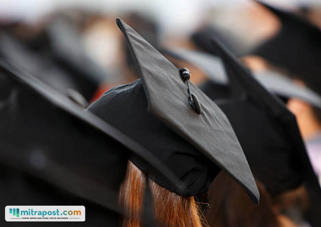 Bidang Pendidikan Disebut Cetak Lulusan Terbanyak, Pemerintah Bakal Bersih-bersih Prodi Oversupply