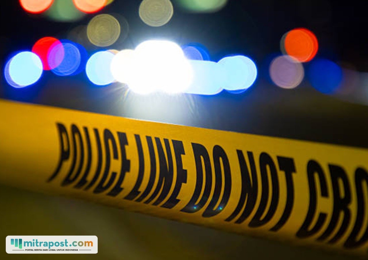 Berawal dari Uang Rokok, Warga Demak Tewas Dikeroyok di Halaman Hotel Sampang Cilacap