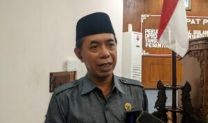 Foto: Anggota Komisi D Dewan Perwakilan Rakyat Daerah (DPRD) Pati, Muhammadun (Mitrapost)
