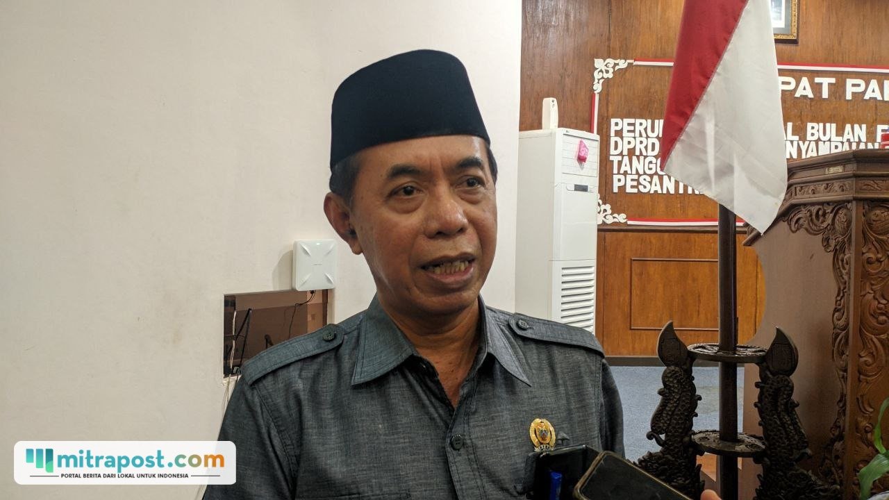 Foto: Anggota Komisi D Dewan Perwakilan Rakyat Daerah (DPRD) Pati, Muhammadun (Mitrapost)