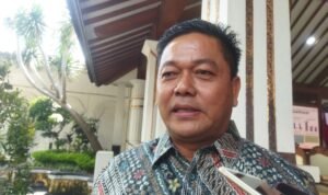 Ketua DPRD Kabupaten Pati, H. Ali Badrudin, SE (Sumber: mitrapost)