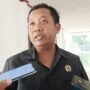 Foto: Ketua Pansus Hak Angket DPRD Kabupaten Pati, Teguh Bandang Waluyo (Mitrapost.com)
