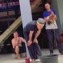 Viral Dukun di Sinjai Buat Mantra Tak Senonoh, Ritualnya Mirip Salat/tangkap layar