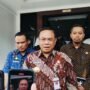 Foto : Bupati Pati nonaktif Sudewo, sebelum menjadi tersangka KPK. (Sumber. Mitrapost.com/ Ilham)