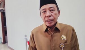 Foto : Wakil Ketua II DPRD Kabupaten Pati, Bambang Susilo. (Sumber. Mitrapost.com/ Ilham) Foto : Wakil Ketua II DPRD Kabupaten Pati, Bambang Susilo. (Sumber. Mitrapost.com/ Ilham)