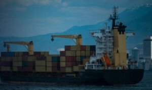 Ilustrasi kapal penyelundupan /istock Ilustrasi kapal penyelundupan /istock