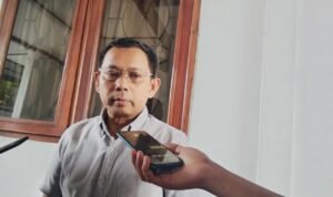 Foto : Ketua Komisi A DPRD Kabupaten Pati, Narso. (Sumber. Mitrapost.com/ Ilham)