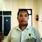 Foto : Ketua Komisi D DPRD Kabupaten Pati, Teguh Bandang Waluyo. (Sumber. Mitrapost.com/ Ilham) Foto : Ketua Komisi D DPRD Kabupaten Pati, Teguh Bandang Waluyo. (Sumber. Mitrapost.com/ Ilham) Revitalisasi Sekolah