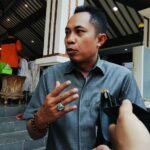 Foto : Ketua Komisi B DPRD Kabupaten Pati, Muslihan. (Sumber. Mitrapost.com/ Ilham) Foto : Ketua Komisi B DPRD Kabupaten Pati, Muslihan. (Sumber. Mitrapost.com/ Ilham)
