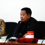 Foto : Ketua Komisi D DPRD Kabupaten Pati, Teguh Bandang Waluyo. (Dok. Humas DPRD Kabupaten Pati)