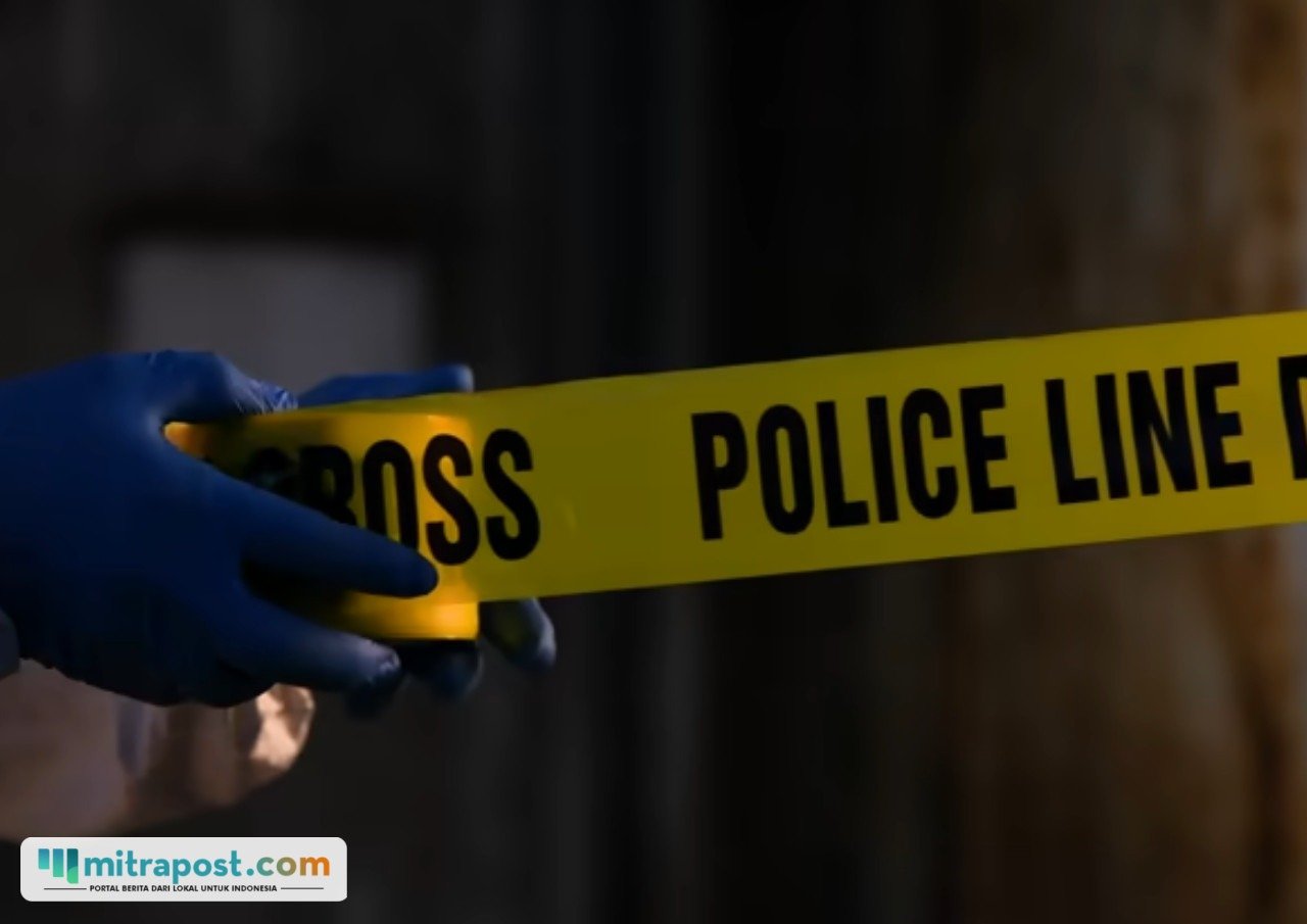 Insiden 2 PRT Lompat dari Lantai 4 di Jakpus Masih Diselidiki