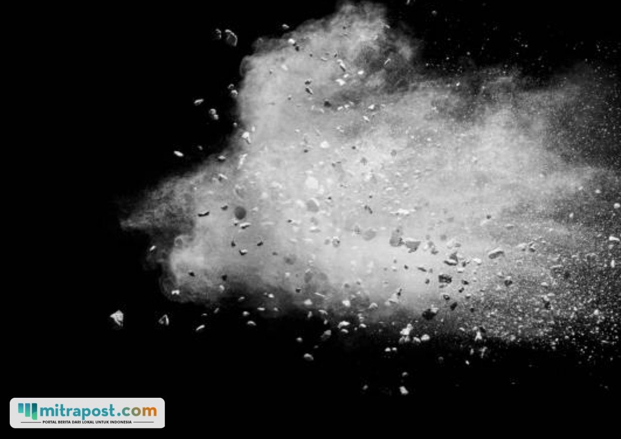 Remaja di Siak Riau Tewas Saat Peragakan Senapan Rakitan di Ujian Sains