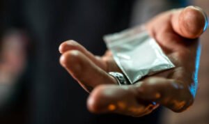 Teungkap Aksi Peredaran Sabu di Makassar Sulsel, Dikendalikan oleh Residivis