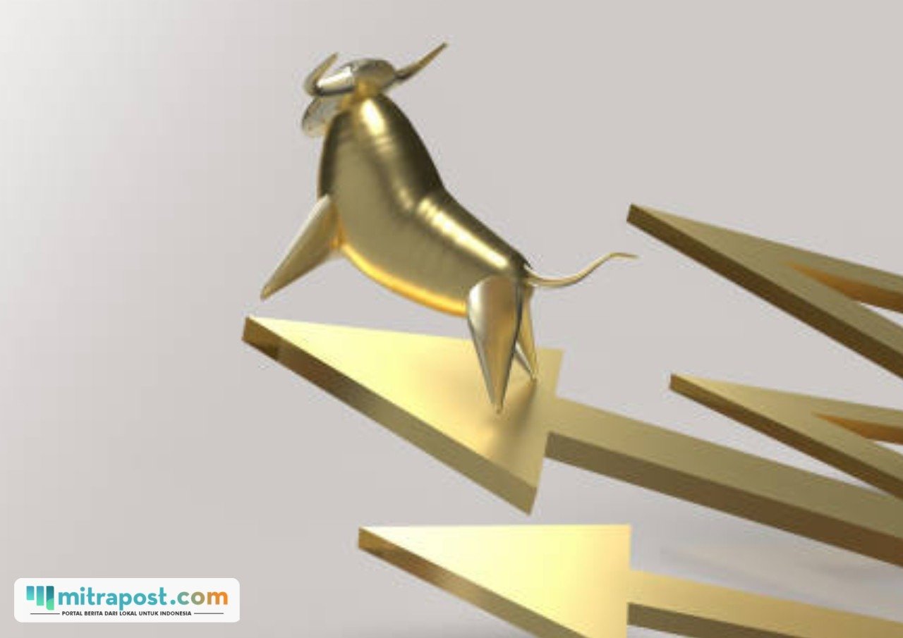 Pasar Masih Sideways, Ini 5 Saham yang Berpotensi Mengalami Kenaikan Harga Signifikan