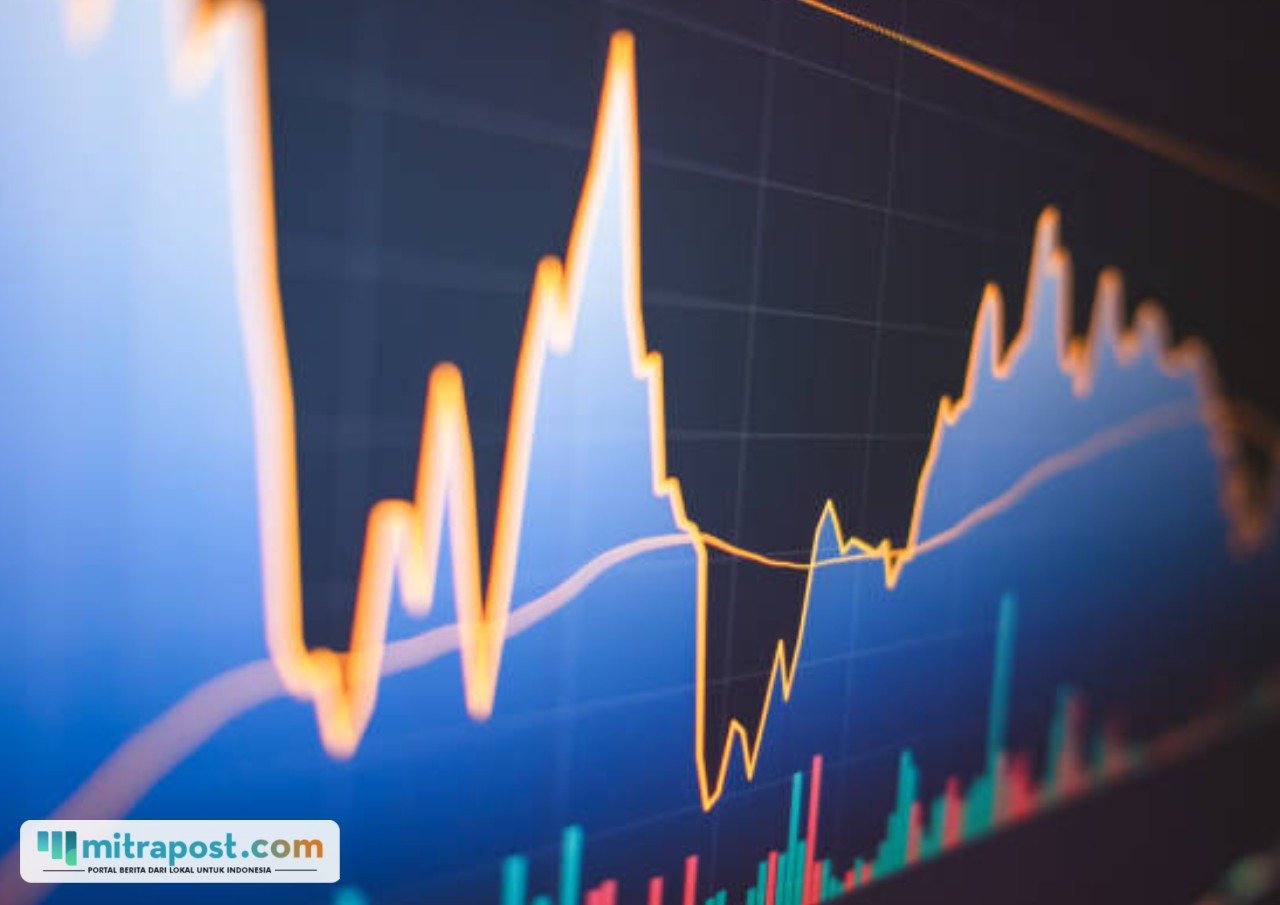 IHSG Dibuka Menguat, Ini 5 Saham Listing BEI Berpotensi untuk Raih Profit Cepat