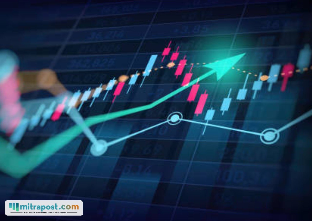 5 Saham Berikut Ini Berpotensi Harga Naik pada 6 April