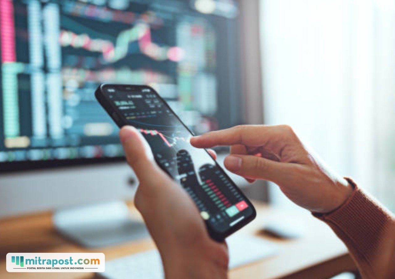 Pasar Masih Sideways-Volatile, Ada Potensi untuk Scalping!