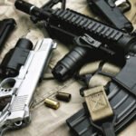 2 Pelaku Curanmor Sewa Senpi Rakitan, Polisi Selidiki Praktik Persewaan Senjata Ilegal