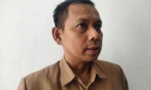 Foto : Ketua Komisi A DPRD Kabupaten Pati, Narso. (Sumber. Mitrapost.com/ Ilham)