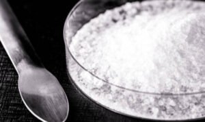 Terungkap Aksi Penyelundupan Sianida Hampir 2 Ton di Perairan Gorontalo