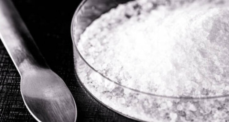 Terungkap Aksi Penyelundupan Sianida Hampir 2 Ton di Perairan Gorontalo