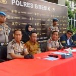 Pelaku Pemalsuan SK ASN di Gresik Ditangkap, Tipu Korban untuk Bayar Utang dan Judi