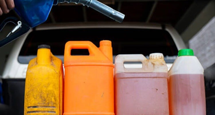 2 Polisi di NTT Ditahan Atas Dugaan Kasus Penimbunan Solar