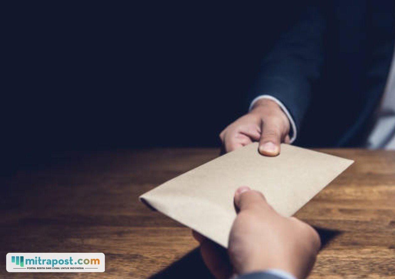 Seorang Polisi Aktif Diperiksa KPK Soal Dugaan Penerimaan Fee Proyek Pemkab Bekasi