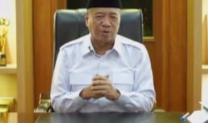 Bupati Gatut Sunu Wibowo