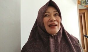 Anggota Dewan Perwakilan Rakyat Daerah (DPRD) Kabupaten Pati, Warsiti.