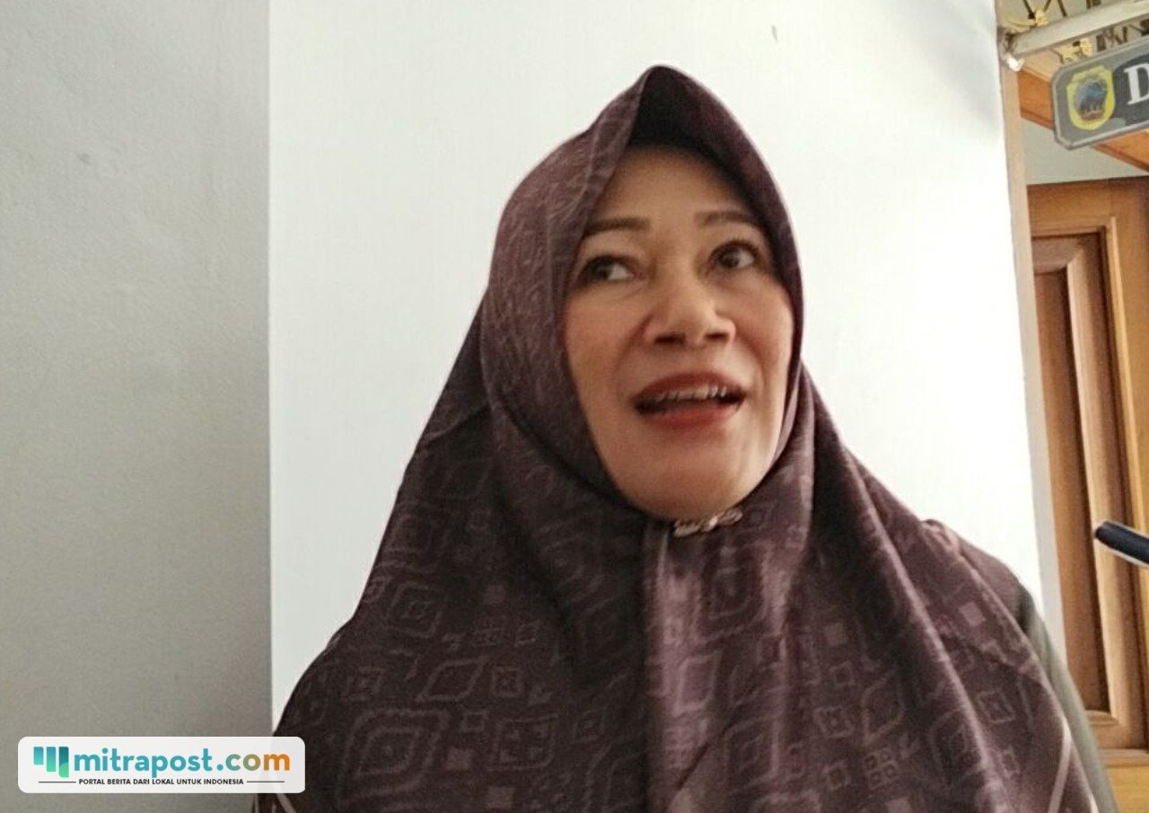 Anggota Dewan Perwakilan Rakyat Daerah (DPRD) Kabupaten Pati, Warsiti.