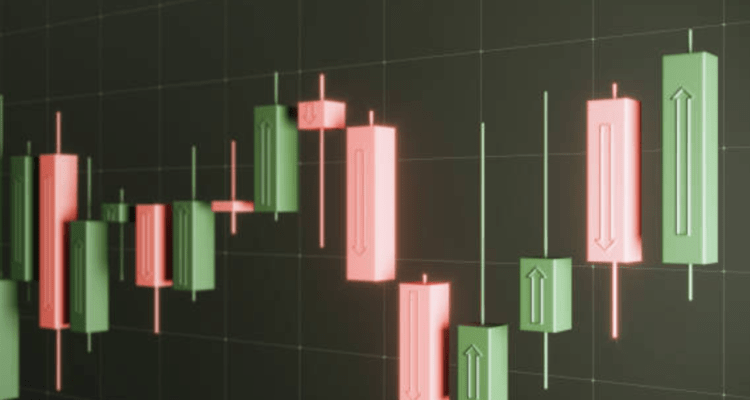 Ilustrasi IHSG Melanjutkan Koreksi Sebelumnya, Berikut Saham Berpeluang Technical Rebound untuk Scalping