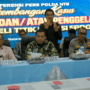 Kepolisian Ungkap Kasus Dugaan Penipuan Jual Beli Titik Lokasi SPPG di NTB dengan Kerugian Rp950 Juta