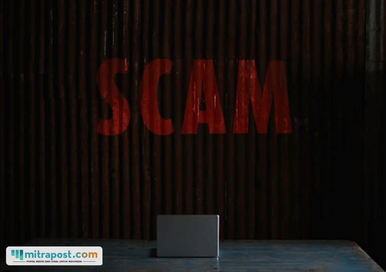 OJK Bekerja Sama dengan Australia Dorong Pemanfaatan AI untuk Hadapi 530 Laporan Scam