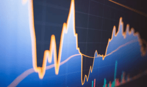 IHSG Melanjutkan Tren Negatif Sebelumnya, Saham Ini Berpeluang Micro Swing Intraday untuk Scalping