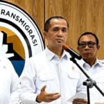 Kementrans Dukung Penguatan Digitalisasi UMKM di Kawasan Transmigrasi