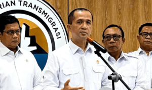 Kementrans Dukung Penguatan Digitalisasi UMKM di Kawasan Transmigrasi