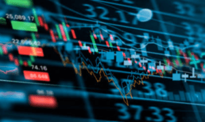 IHSG Melemah Signifikan di Sesi Pertama, Perdagangan Saham Esok Hari Berpotensi Fluktuatif