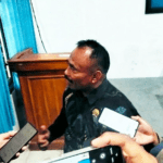 Anggota Komisi C DPRD Kabupaten Pati, Suyono Foto : Anggota Komisi C DPRD Kabupaten Pati, Suyono. (Sumber. Mitrapost.com/ Ilham)