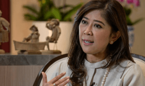 Meutya Hafid Komdigi Resmi Blokir 3,45 Juta Situs Judol dengan Perputaran Dana Mencapai Rp286 T