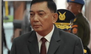 Tekan Angka Kriminalitas, Menhan Bentuk 750 Batalyon Teritorial Pembangunan Baru
