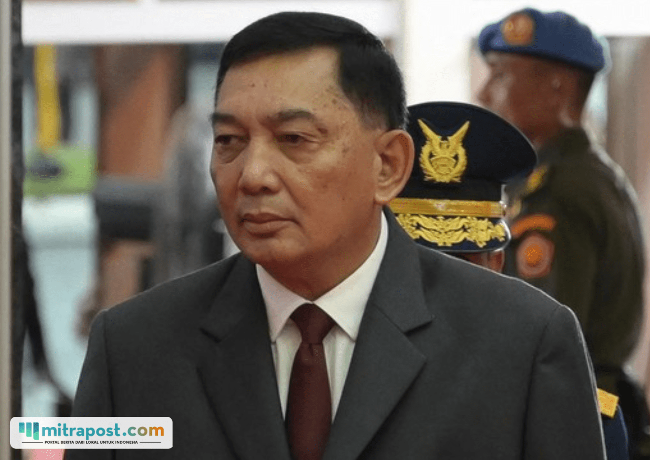 Tekan Angka Kriminalitas, Menhan Bentuk 750 Batalyon Teritorial Pembangunan Baru