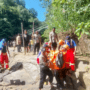 Polres Manggarai Barat Tangani Insiden Jatuhnya 2 WNA Austria yang Jatuh di Jembatan Wisata Cunca Wulang