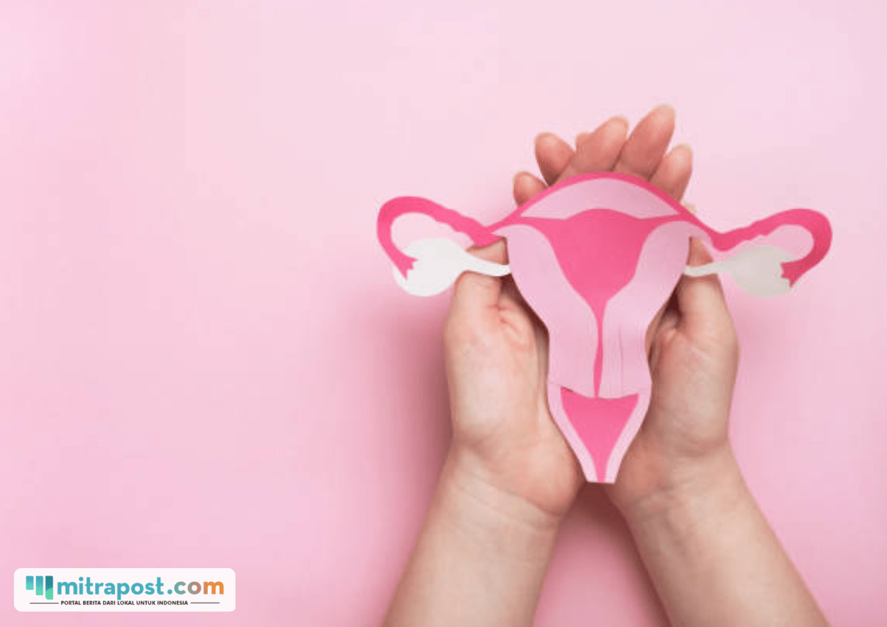 350 Ribu Wanita di Dunia Meninggal Akibat Kanker Serviks, Vaksin HPV Jadi Pencegah Utama