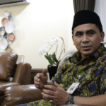Wakil Gubernur Jawa Tengah, Taj Yasin /jatengprov Wakil Gubernur Jawa Tengah, Taj Yasin /jatengprov