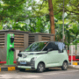 Wacana Pengenaan Pajak bagi Pengguna Mobil Listrik di RI Resmi Direvisi